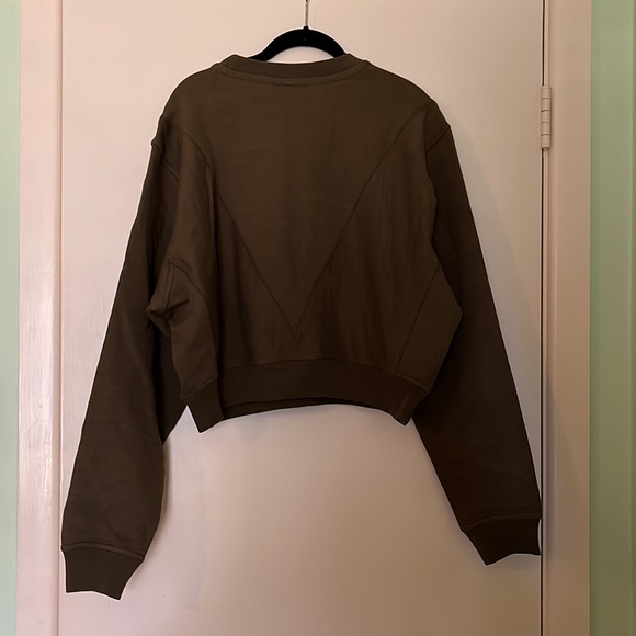 Reebok X Victoria Beckham Sweatshirt - Picture 7 of 7